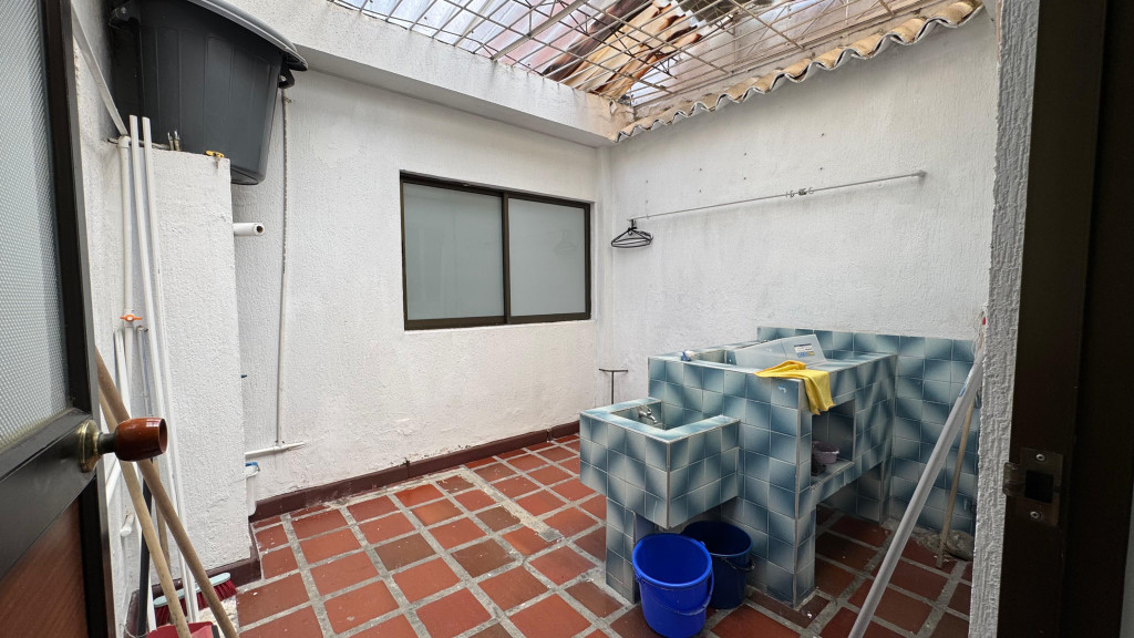 Casa En Arriendo - Tequendama, Cali