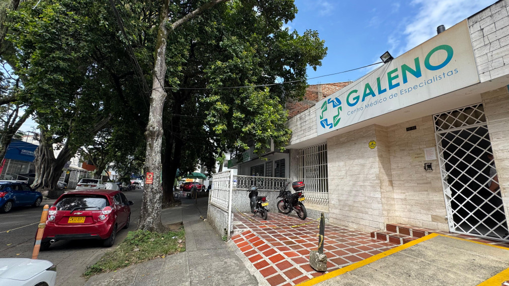 Casa En Arriendo - Tequendama, Cali