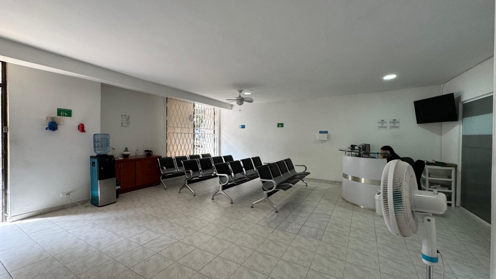 Casa En Arriendo - Tequendama, Cali