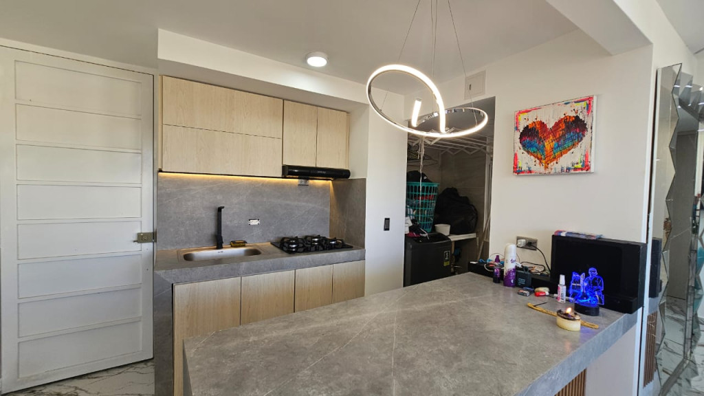 Apartamento En Arriendo - Valle Del Lili, Cali