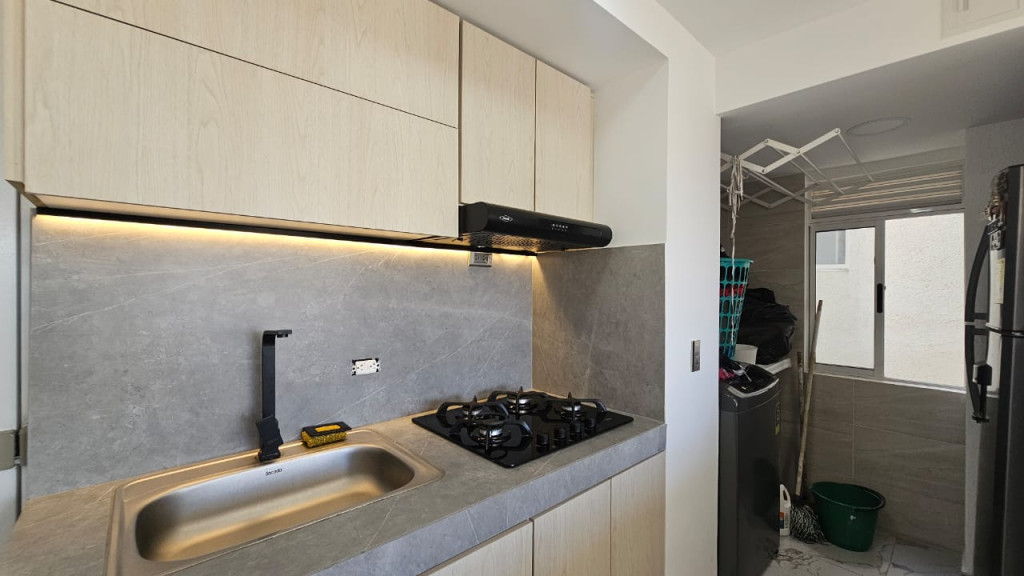 Apartamento En Arriendo - Valle Del Lili, Cali