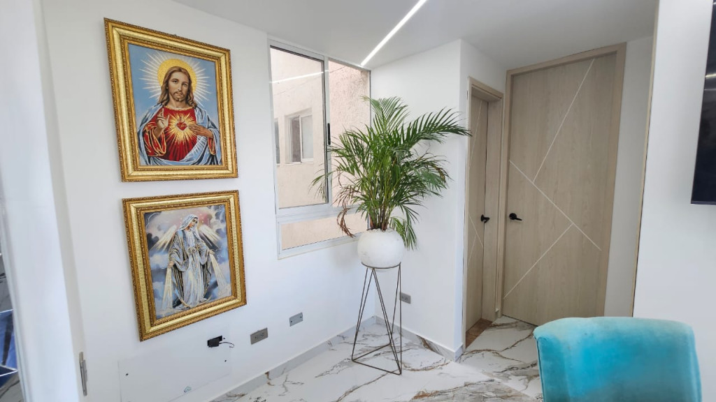 Apartamento En Arriendo - Valle Del Lili, Cali