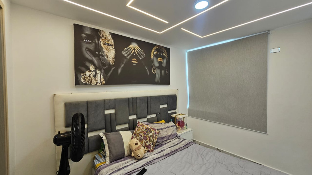 Apartamento En Arriendo - Valle Del Lili, Cali