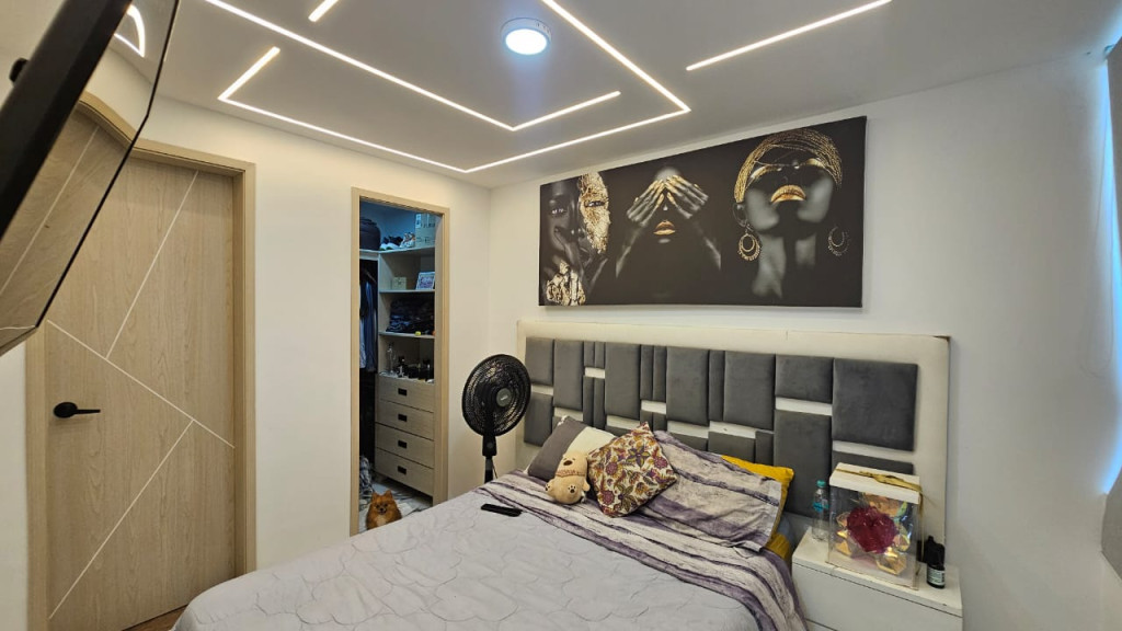 Apartamento En Arriendo - Valle Del Lili, Cali