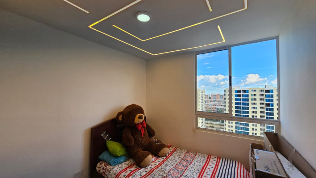 Apartamento En Arriendo - Valle Del Lili, Cali