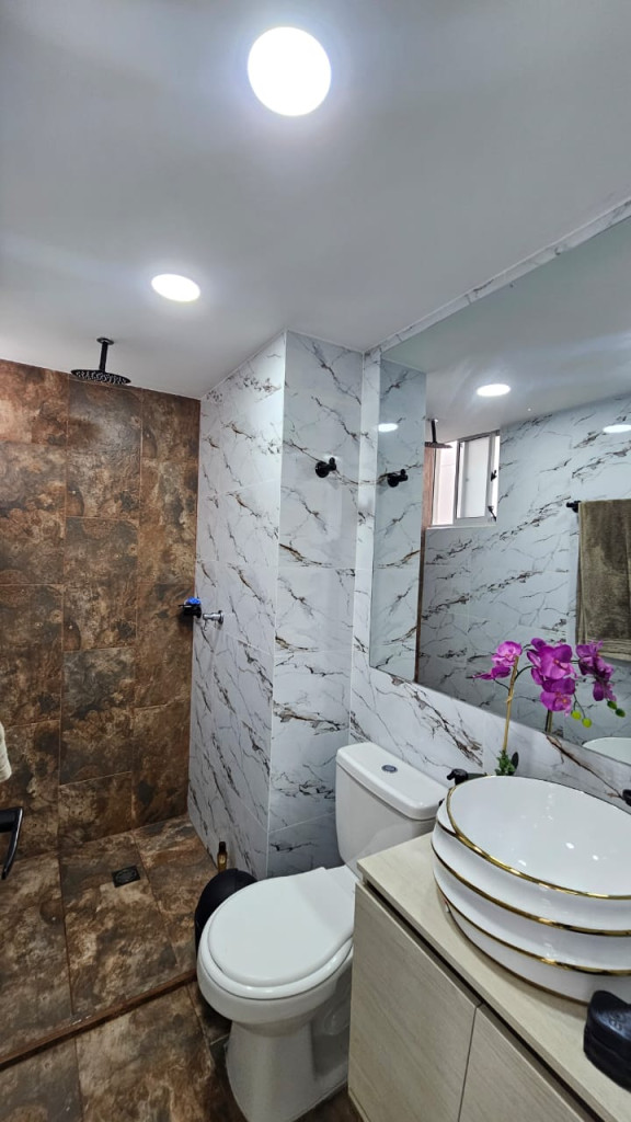 Apartamento En Arriendo - Valle Del Lili, Cali