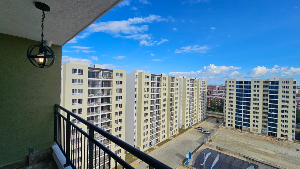 Apartamento En Arriendo - Valle Del Lili, Cali