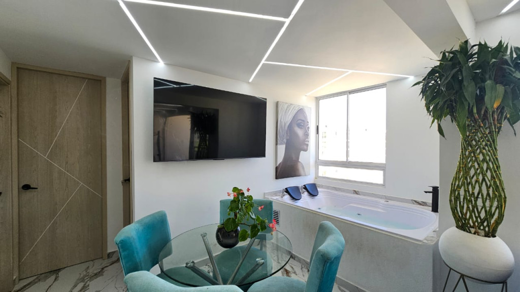 Apartamento En Arriendo - Valle Del Lili, Cali