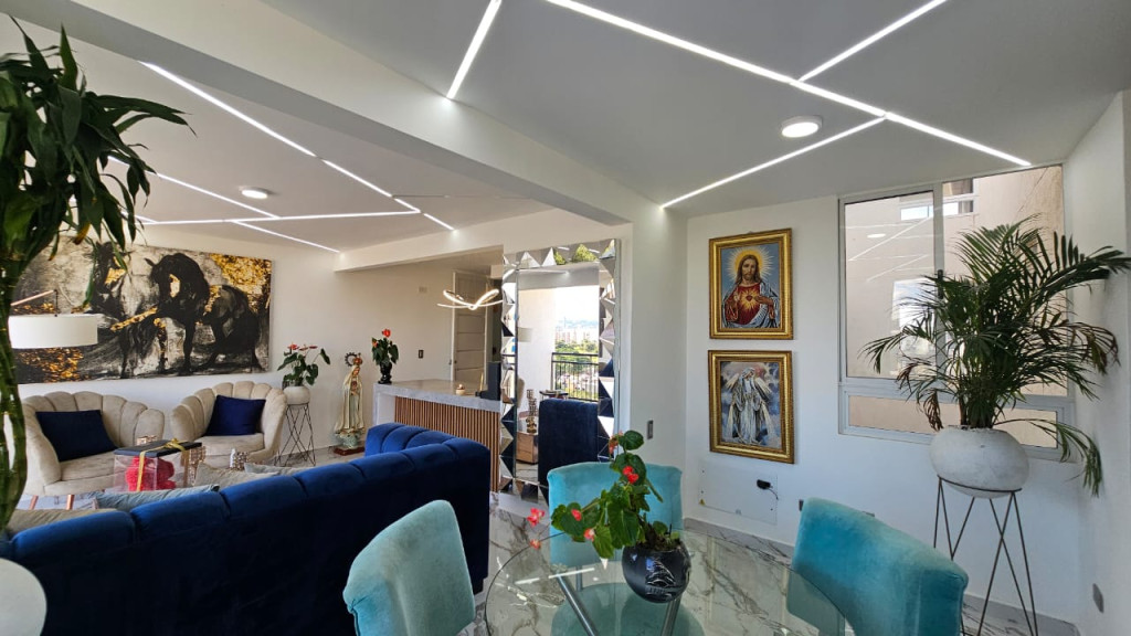 Apartamento En Arriendo - Valle Del Lili, Cali