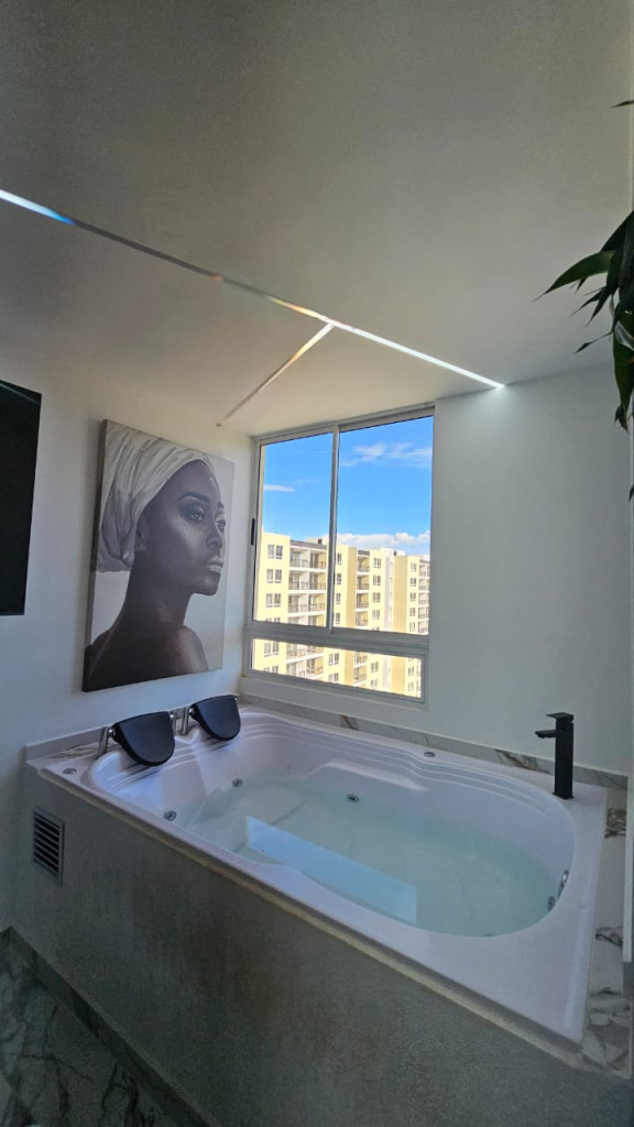 Apartamento En Arriendo - Valle Del Lili, Cali