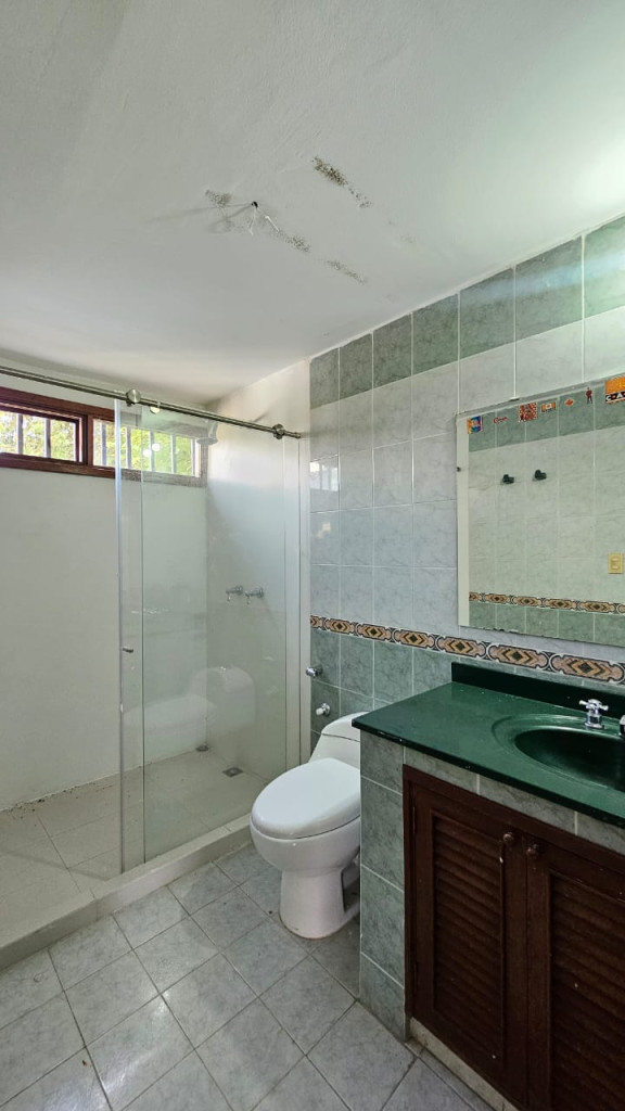 Casa En Arriendo - Pance, Cali