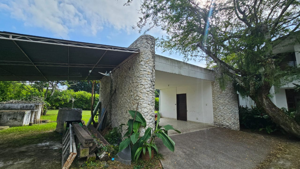 Casa En Arriendo - Pance, Cali