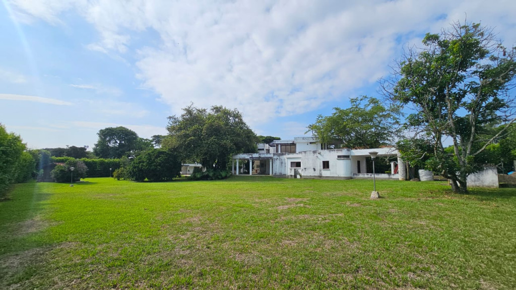 Casa En Arriendo - Pance, Cali