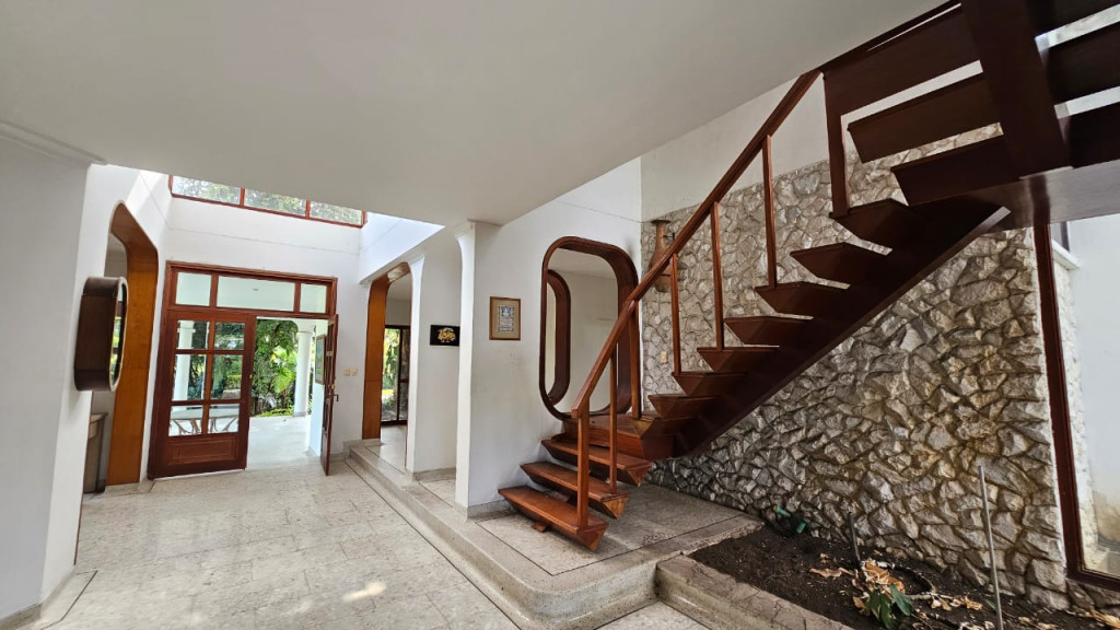 Casa En Arriendo - Pance, Cali