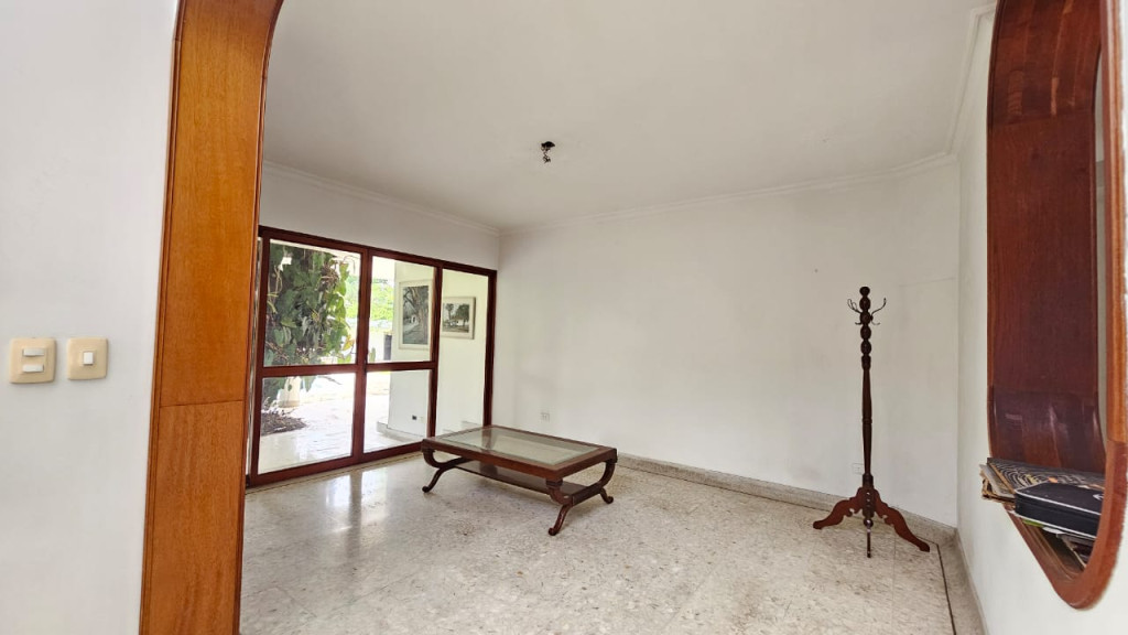 Casa En Arriendo - Pance, Cali