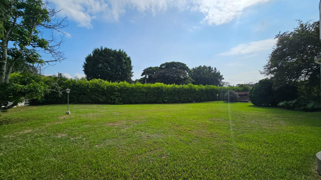 Casa En Arriendo - Pance, Cali