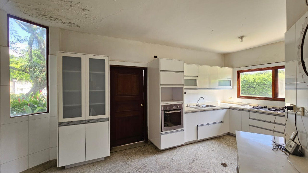 Casa En Arriendo - Pance, Cali