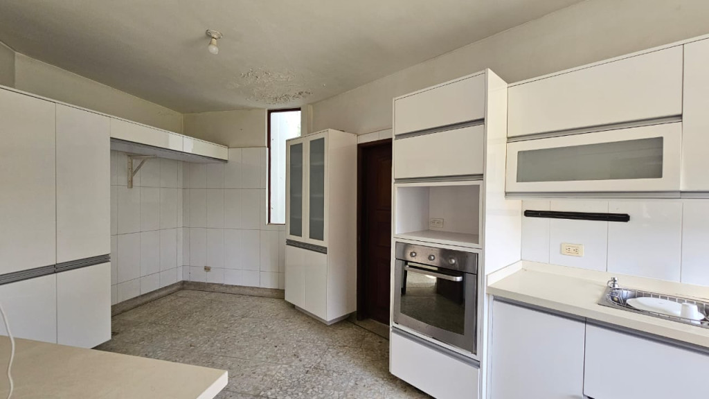 Casa En Arriendo - Pance, Cali