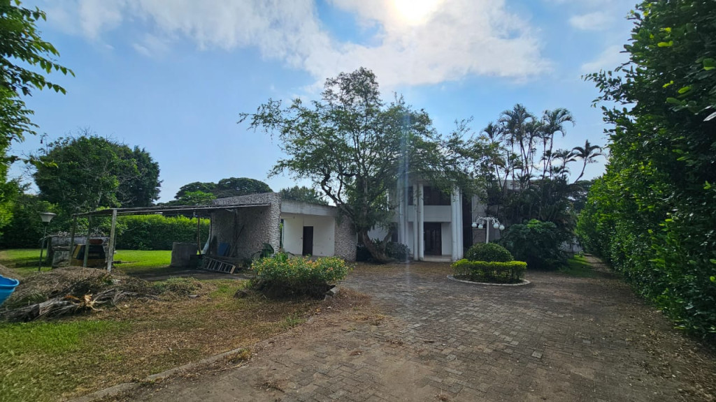 Casa En Arriendo - Pance, Cali