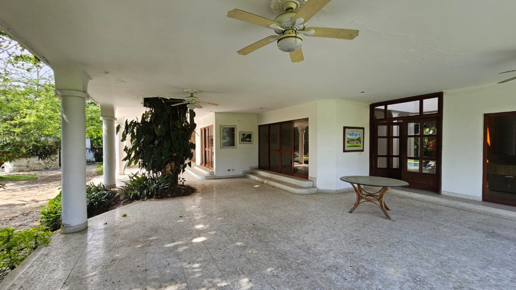 Casa En Arriendo - Pance, Cali