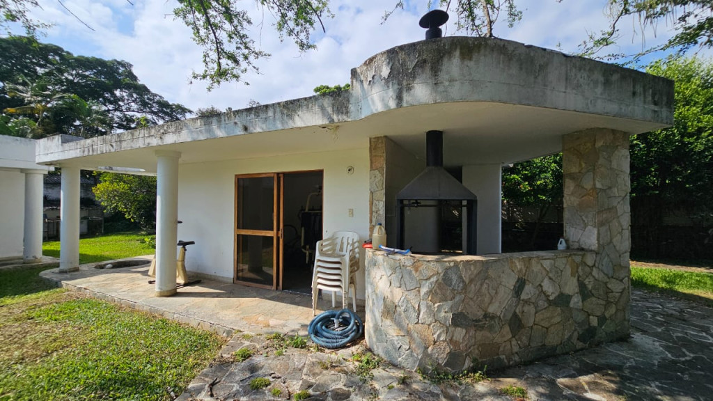 Casa En Arriendo - Pance, Cali