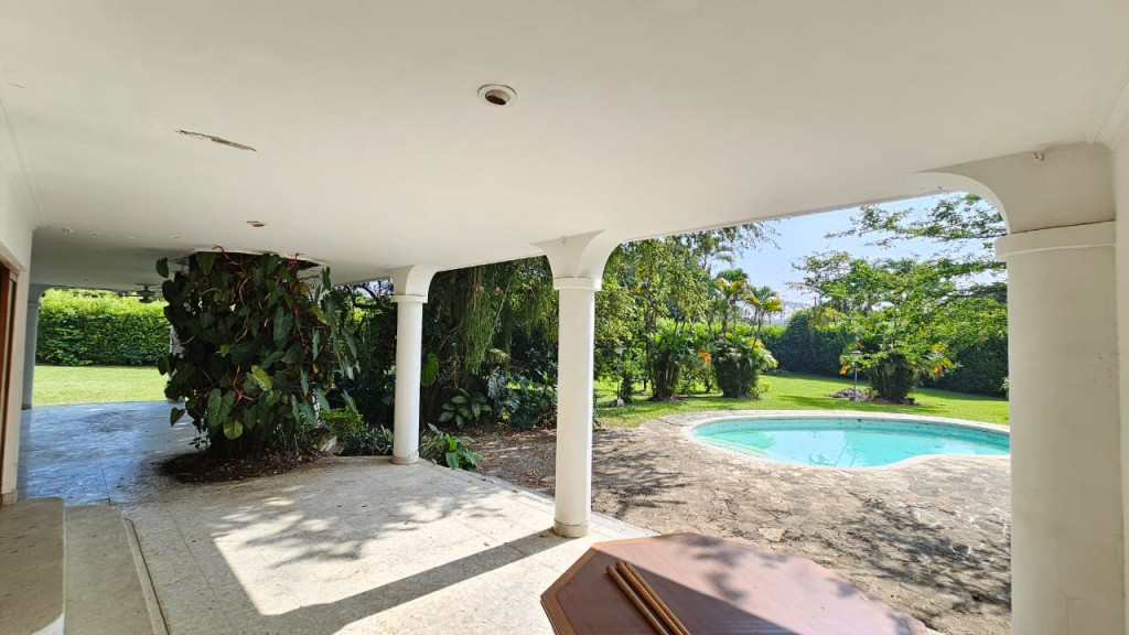 Casa En Arriendo - Pance, Cali