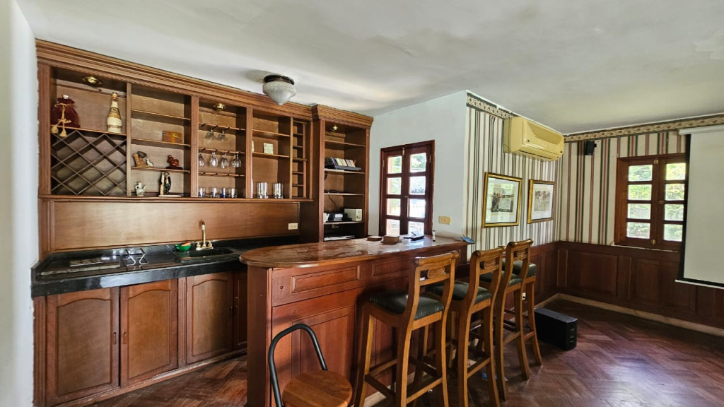 Casa En Arriendo - Pance, Cali