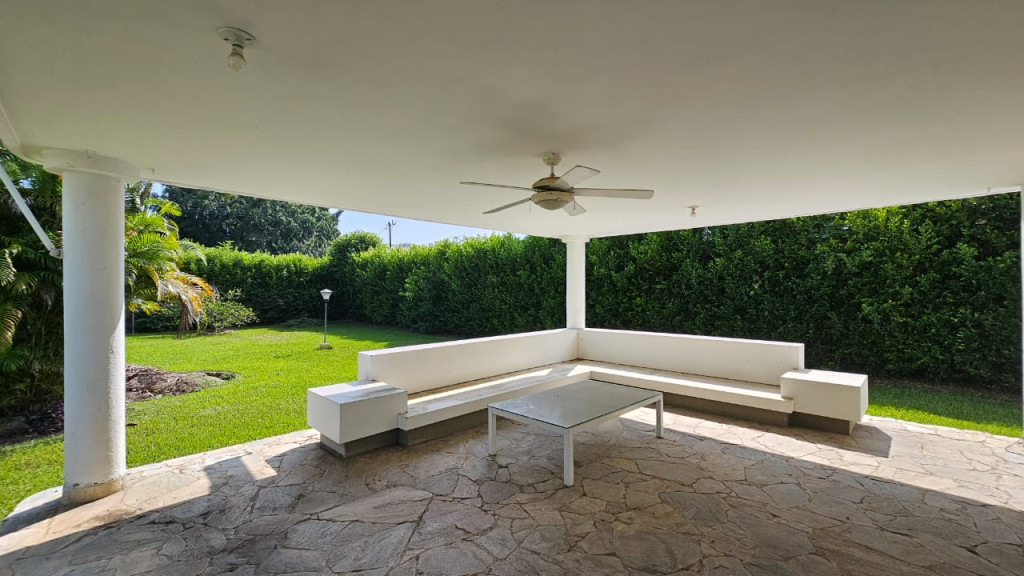 Casa En Arriendo - Pance, Cali