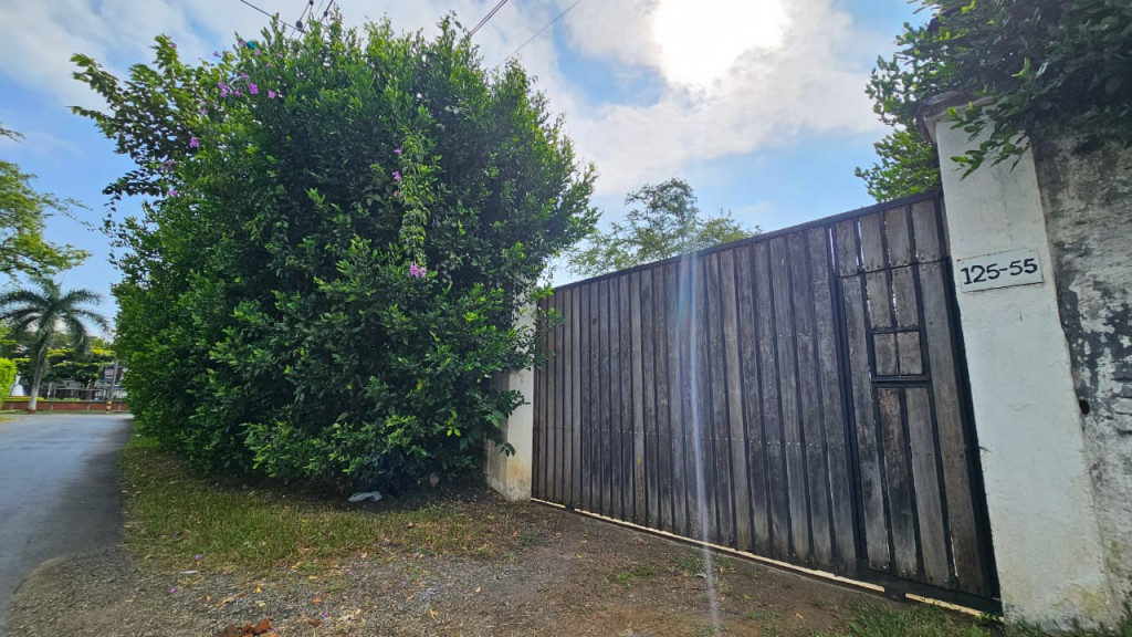 Casa En Arriendo - Pance, Cali