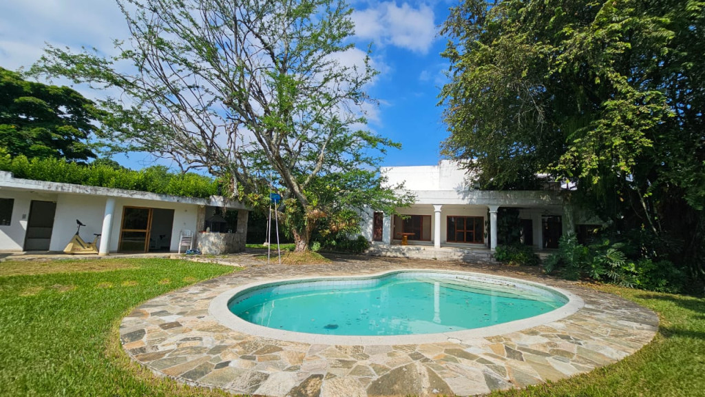 Casa En Arriendo - Pance, Cali