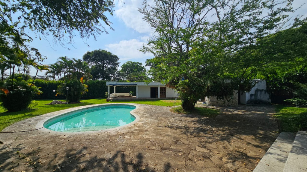 Casa En Arriendo - Pance, Cali