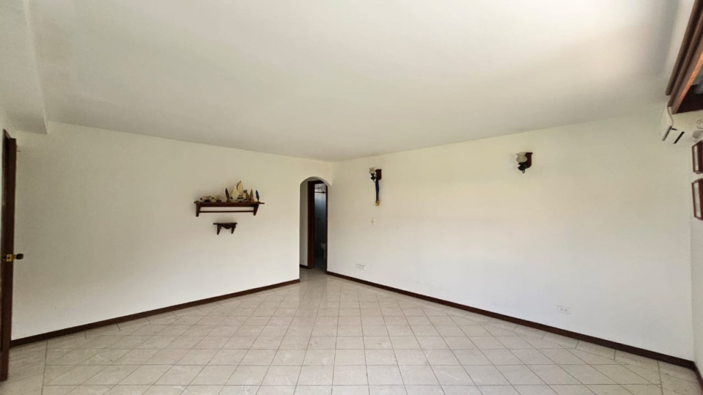 Casa En Arriendo - Pance, Cali