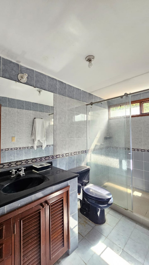 Casa En Arriendo - Pance, Cali