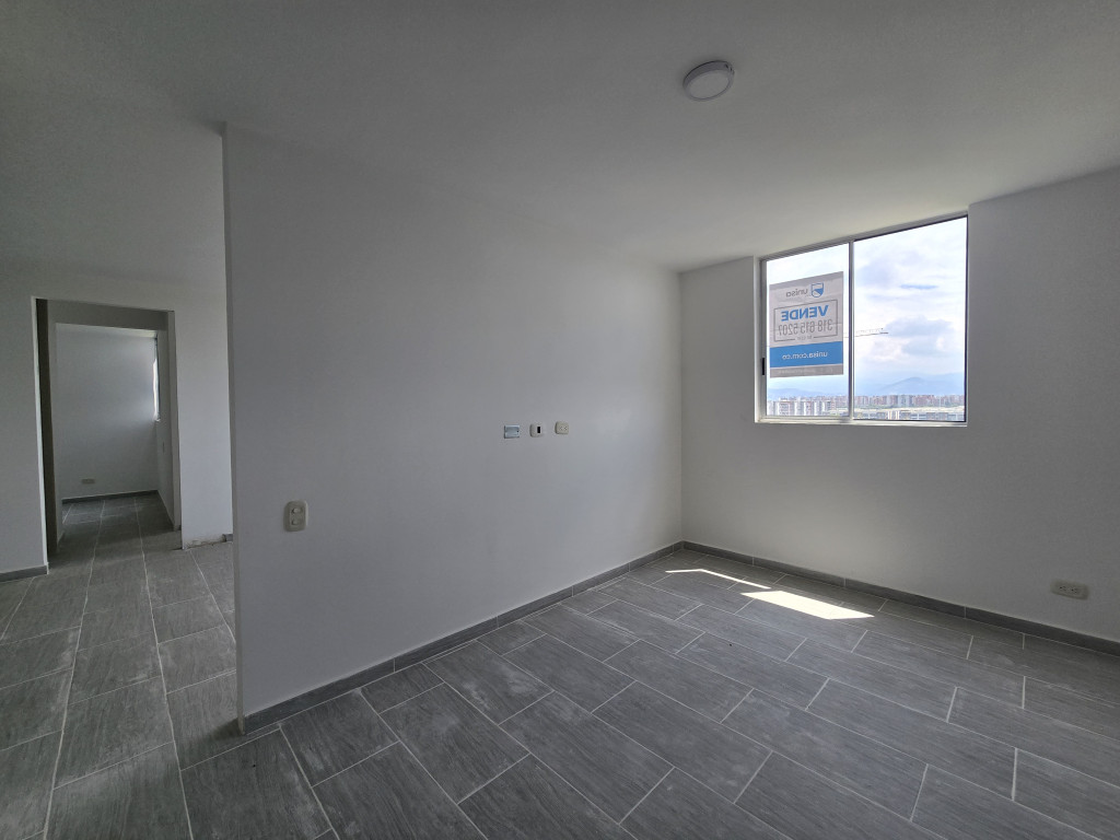 Apartamento En Venta - Bochalema, Cali