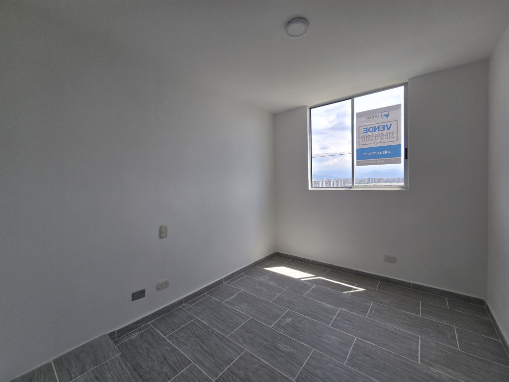 Apartamento En Venta - Bochalema, Cali