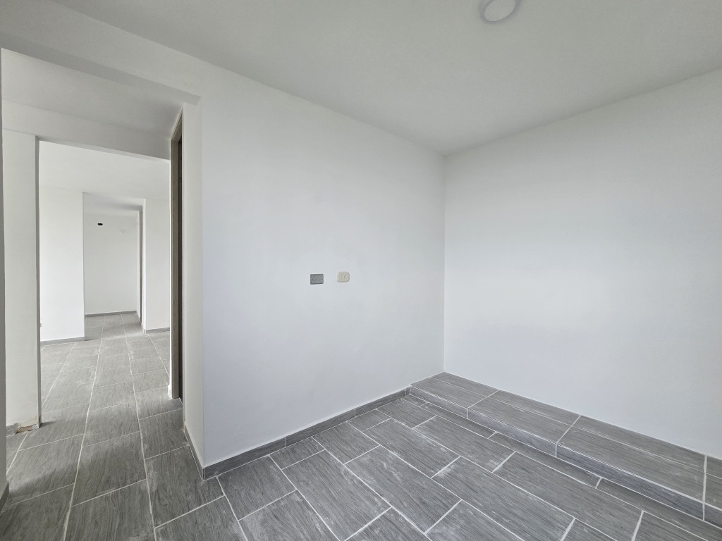 Apartamento En Venta - Bochalema, Cali