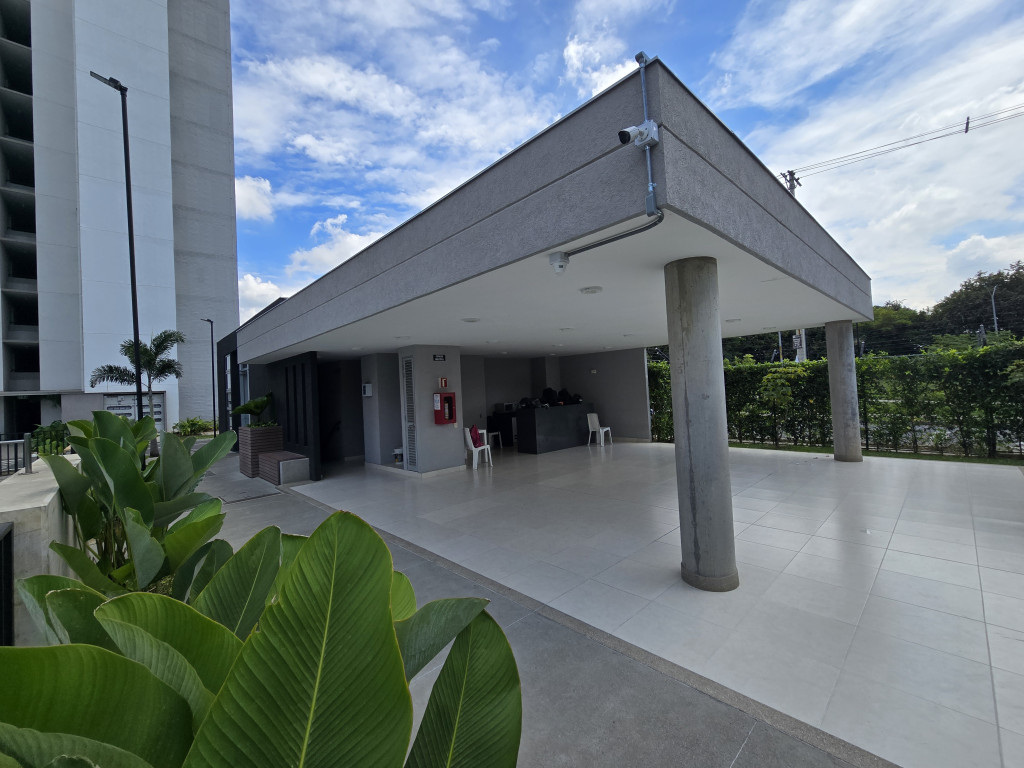 Apartamento En Venta - Bochalema, Cali