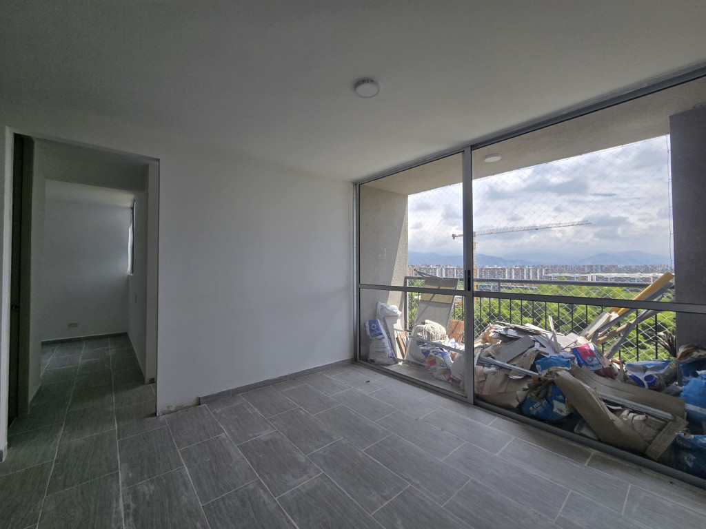 Apartamento En Venta - Bochalema, Cali