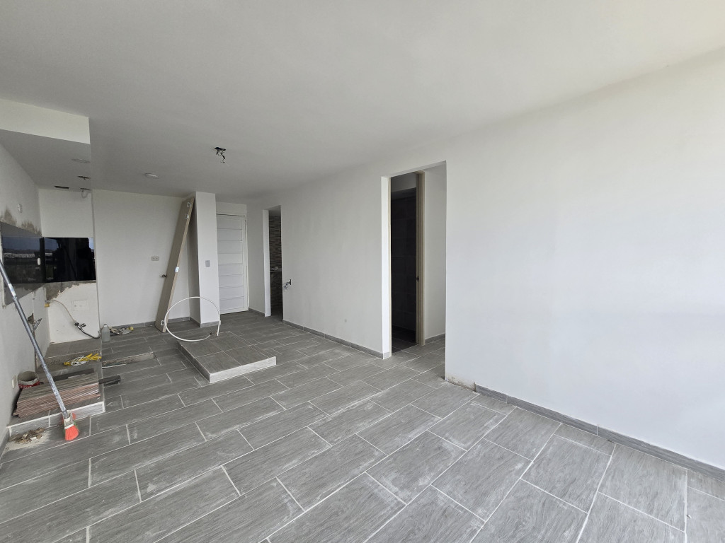 Apartamento En Venta - Bochalema, Cali