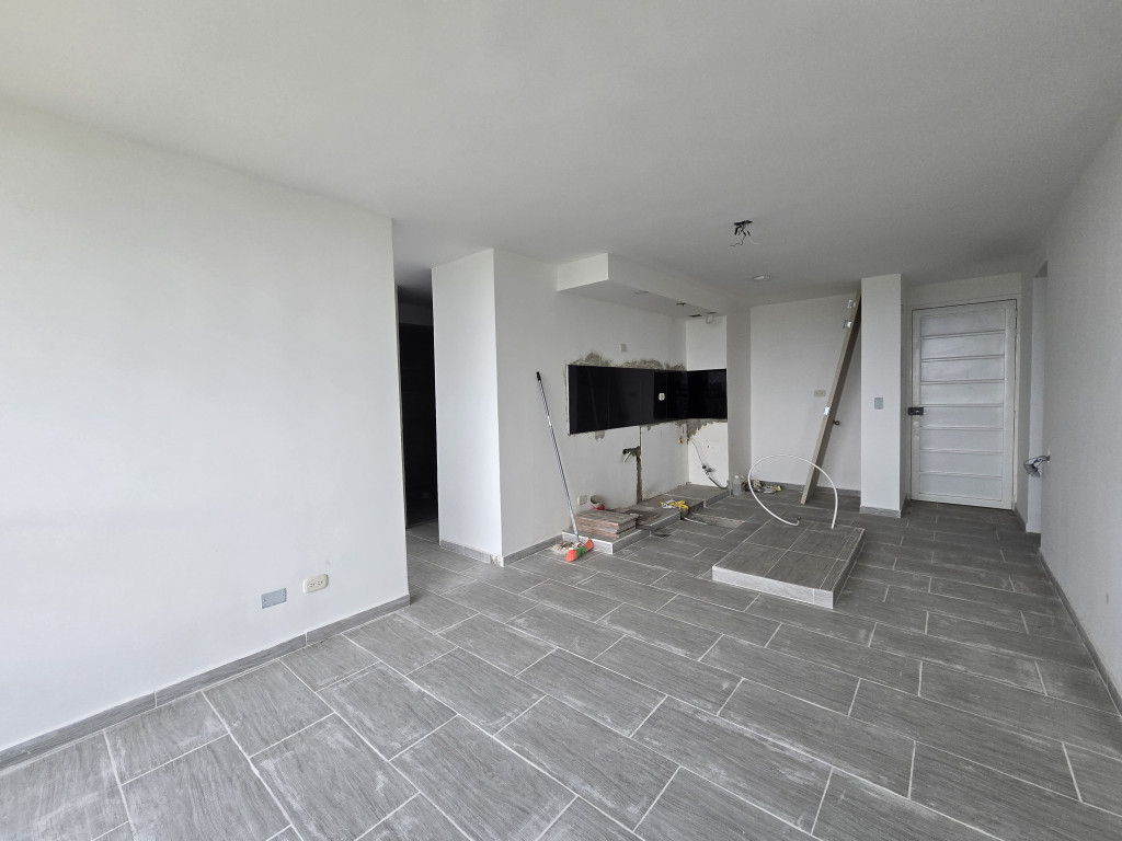 Apartamento En Venta - Bochalema, Cali