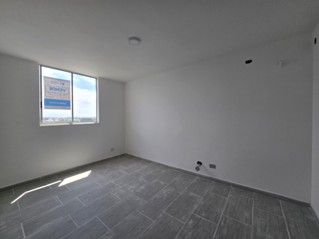 Apartamento En Venta - Bochalema, Cali