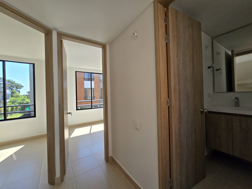 Casa En Venta - Alfaguara, Jamundí