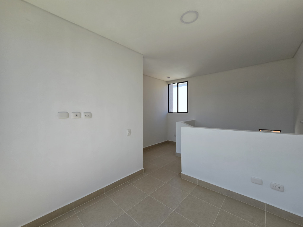 Casa En Venta - Alfaguara, Jamundí