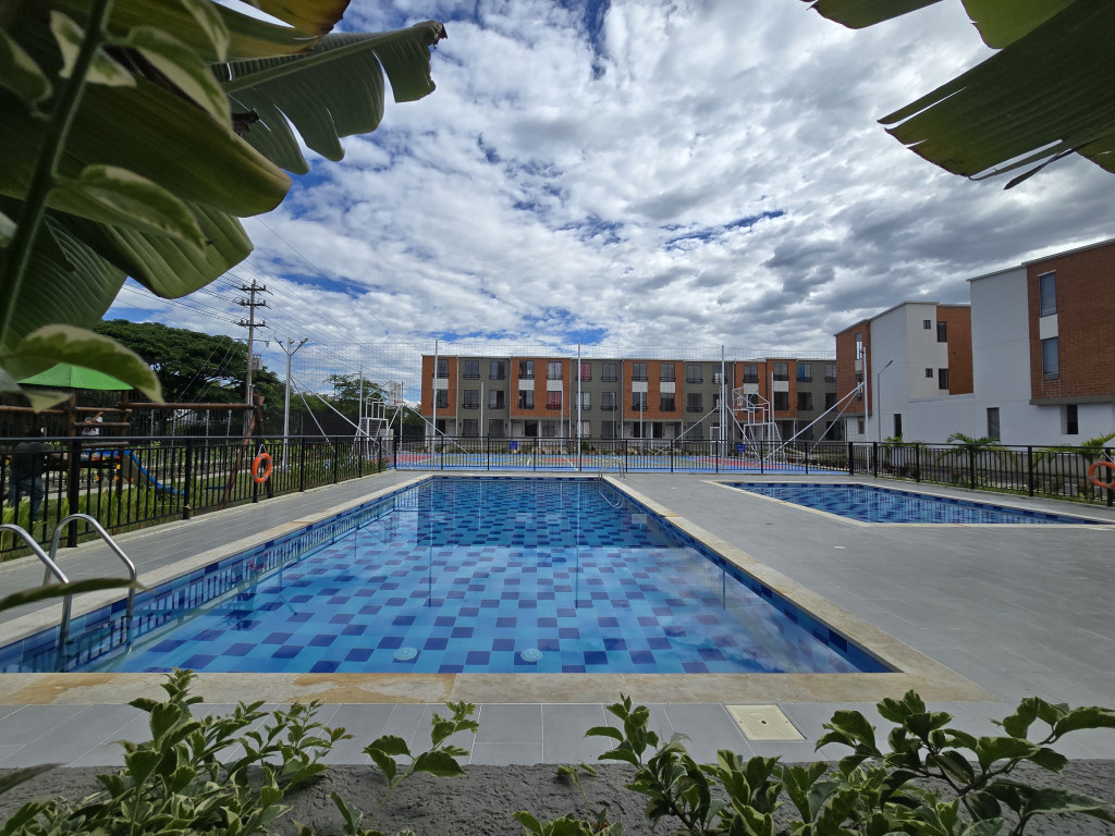 Casa En Venta - Alfaguara, Jamundí