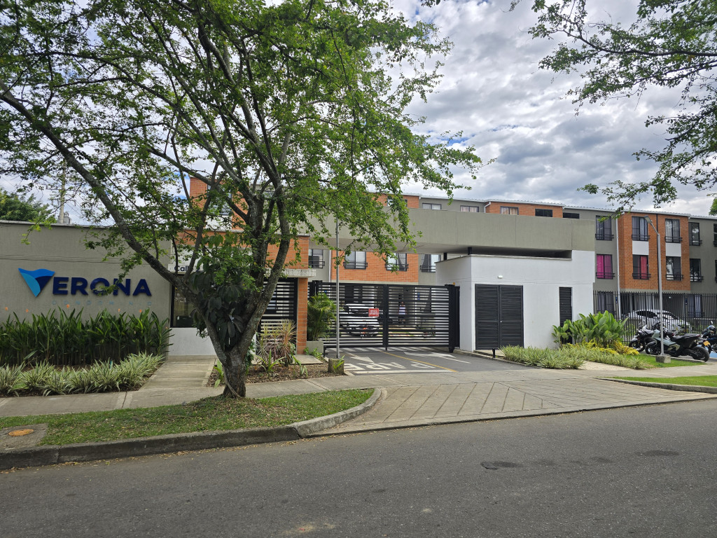 Casa En Venta - Alfaguara, Jamundí