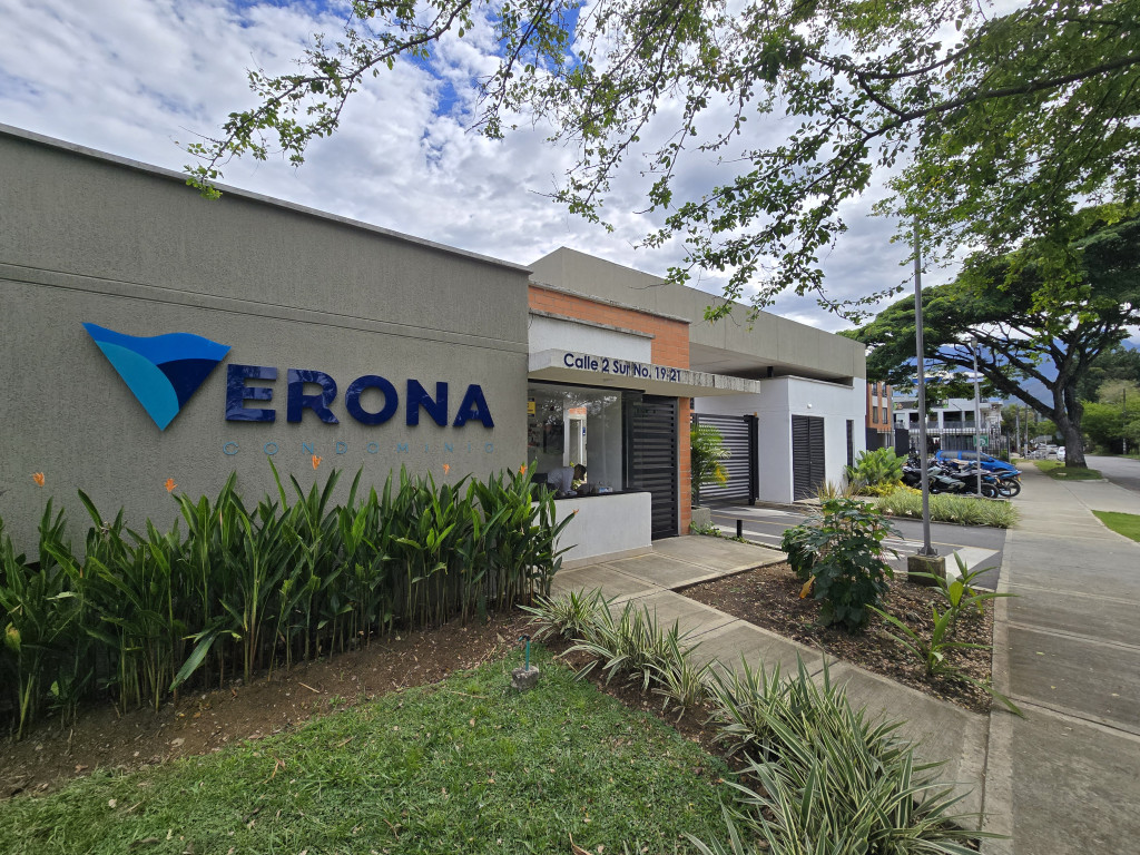 Casa En Venta - Alfaguara, Jamundí