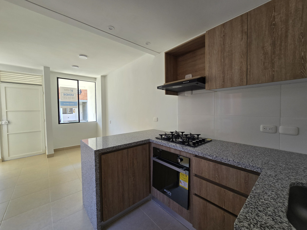 Casa En Venta - Alfaguara, Jamundí