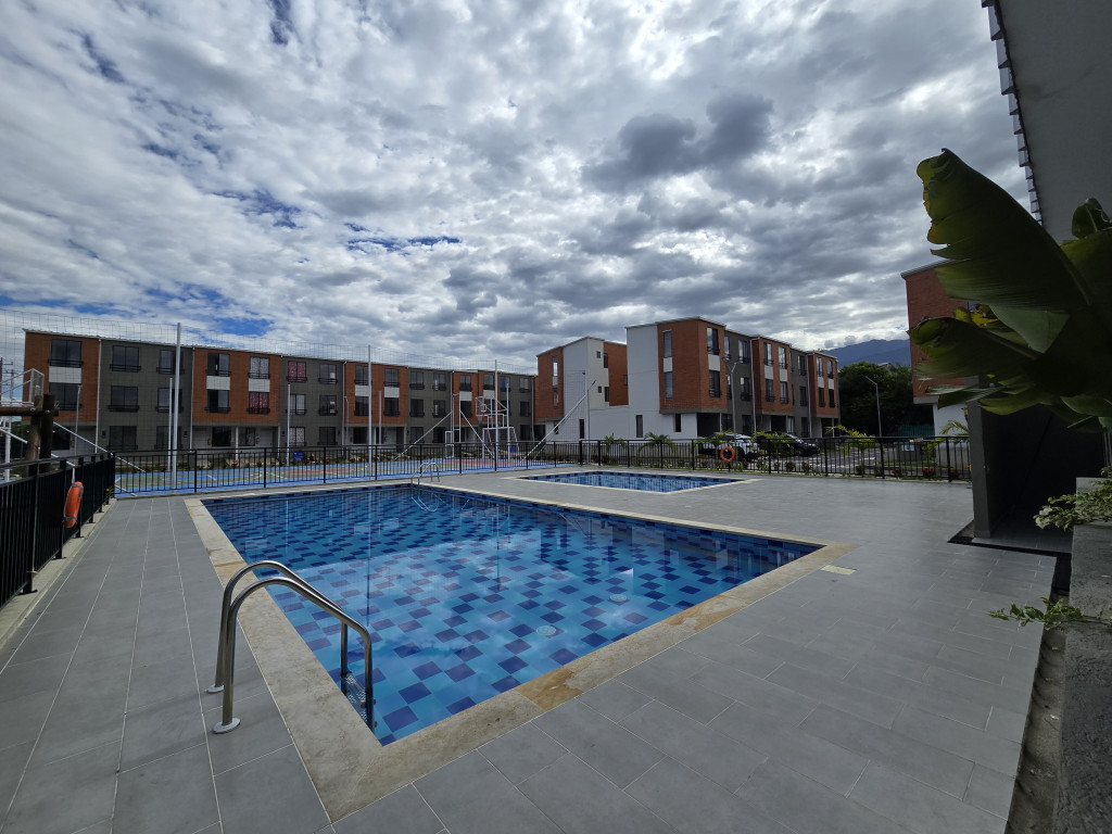 Casa En Venta - Alfaguara, Jamundí