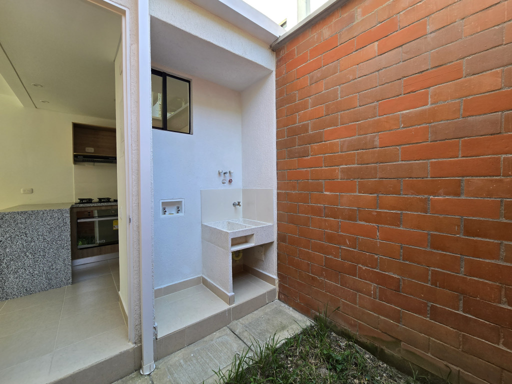 Casa En Venta - Alfaguara, Jamundí