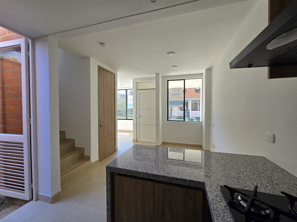 Casa En Venta - Alfaguara, Jamundí